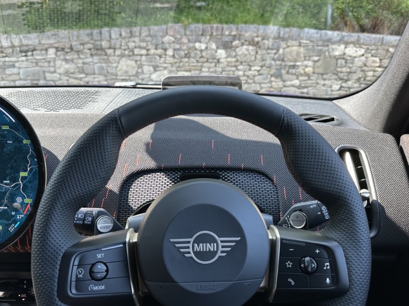 Used MINI Countryman 2025 for sale - 77151642: Photo 69