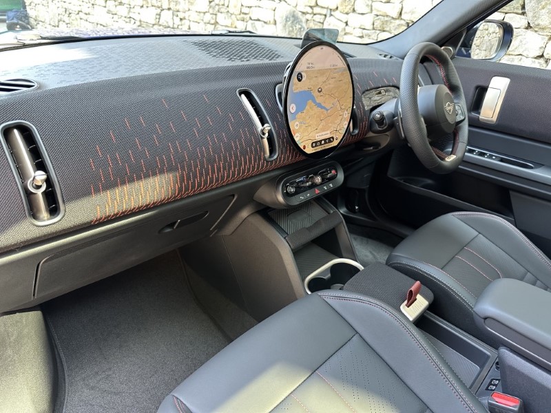 Used MINI Countryman 2025 for sale - 77151642: Photo 7