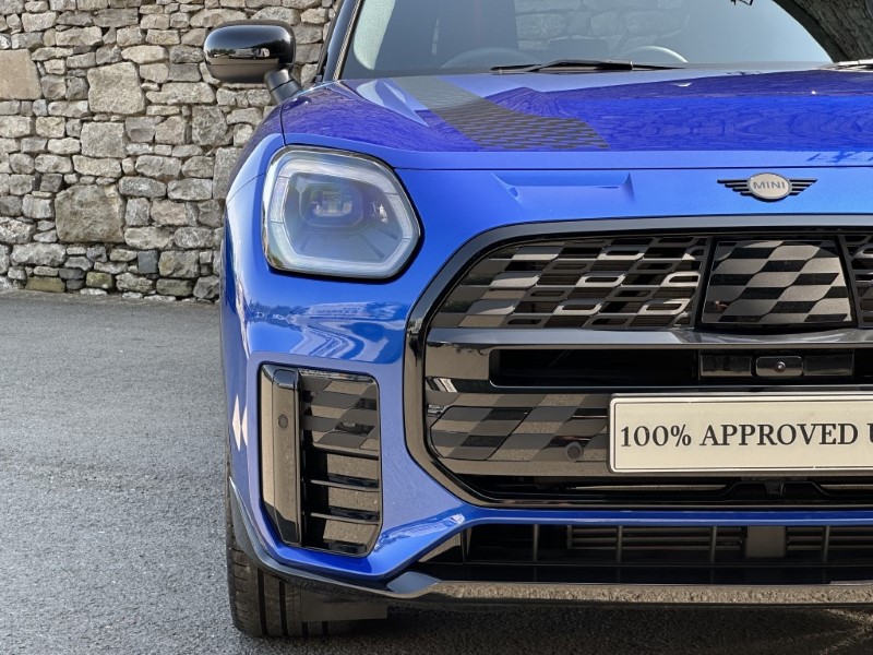 Used MINI Countryman 2025 for sale - 77151642: Photo 73