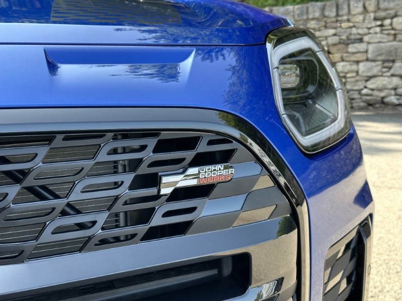 Used MINI Countryman 2025 for sale - 77151642: Photo 77