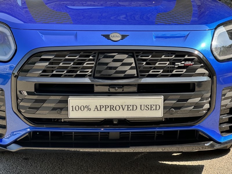 Used MINI Countryman 2025 for sale - 77151642: Photo 79