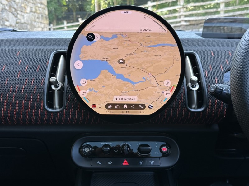 Used MINI Countryman 2025 for sale - 77151642: Photo 8