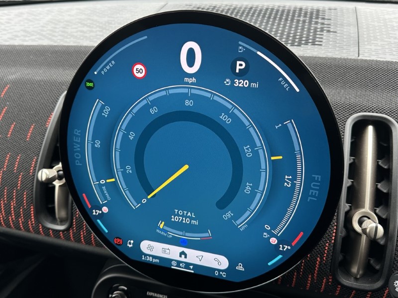 Used MINI Countryman 2025 for sale - 77151642: Photo 9