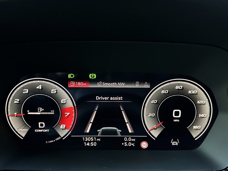 Used Audi A3 2023 for sale - 76981395: Photo 10