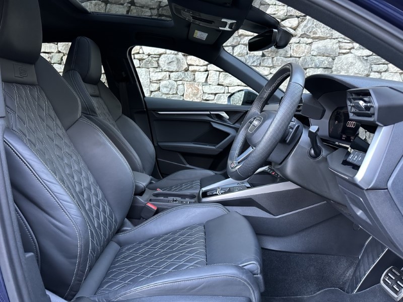 Used Audi A3 2023 for sale - 76981395: Photo 12