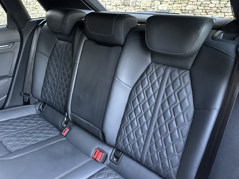 Used Audi A3 2023 for sale - 76981395: Photo 13