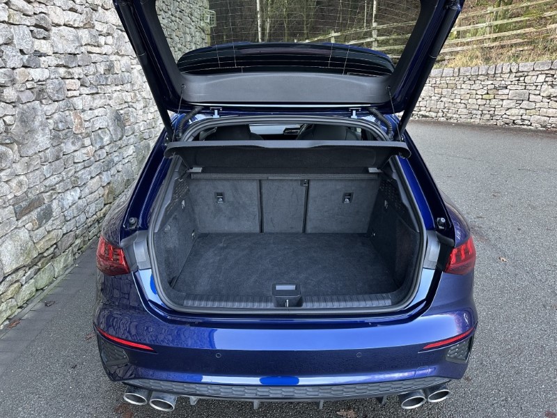 Used Audi A3 2023 for sale - 76981395: Photo 14