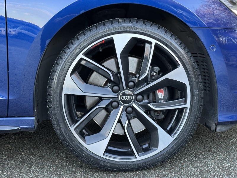 Used Audi A3 2023 for sale - 76981395: Photo 15