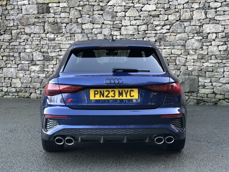 Used Audi A3 2023 for sale - 76981395: Photo 16