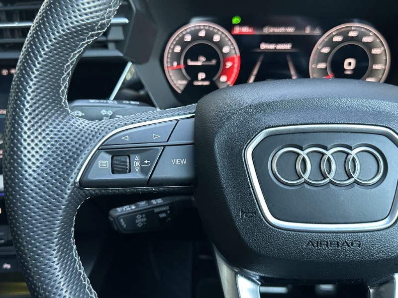 Used Audi A3 2023 for sale - 76981395: Photo 18