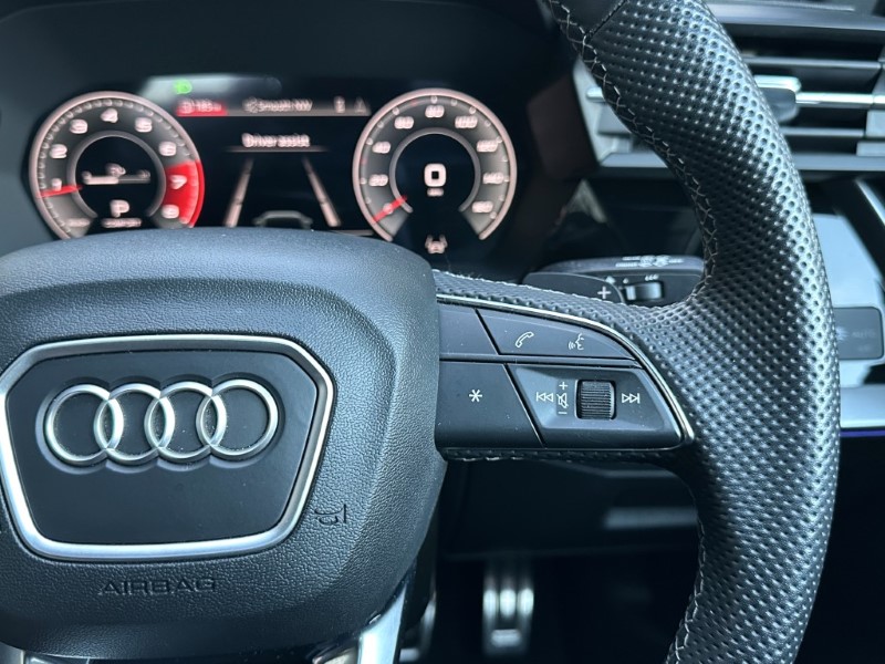 Used Audi A3 2023 for sale - 76981395: Photo 19