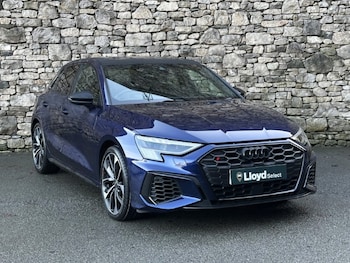 Used Audi A3 2023 for sale - 76981395: Photo