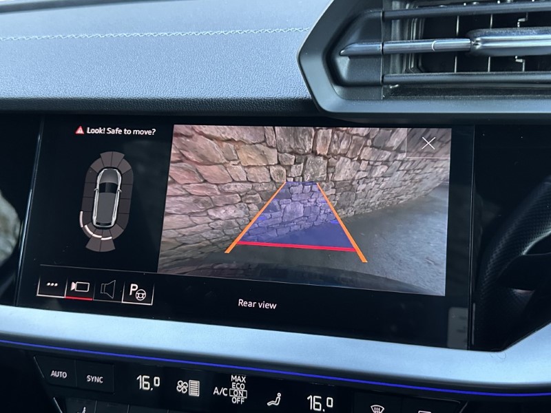 Used Audi A3 2023 for sale - 76981395: Photo 20