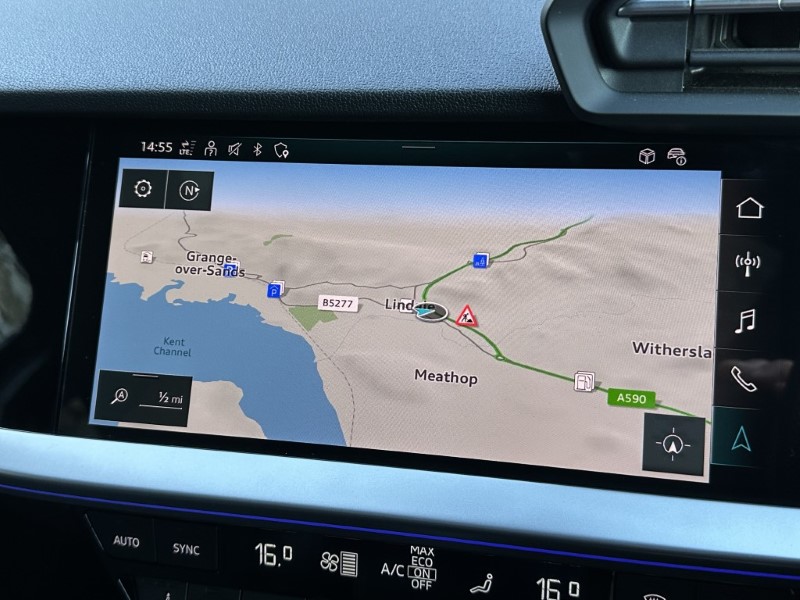 Used Audi A3 2023 for sale - 76981395: Photo 21