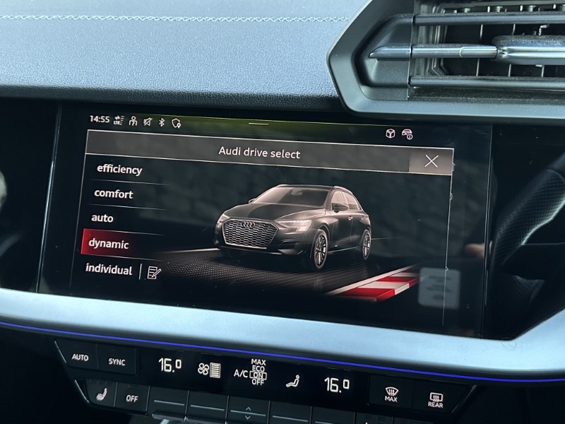 Used Audi A3 2023 for sale - 76981395: Photo 24