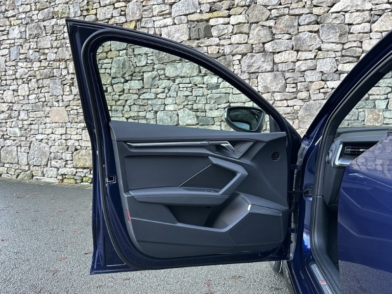 Used Audi A3 2023 for sale - 76981395: Photo 29