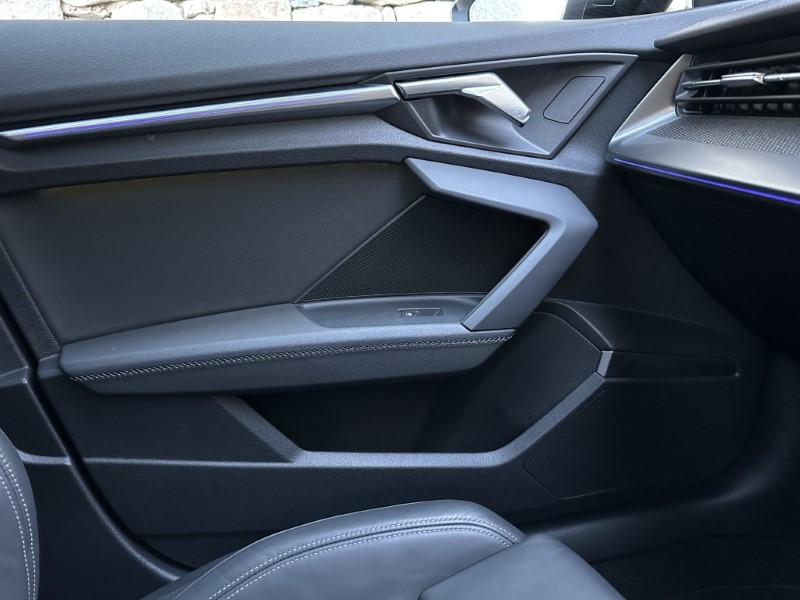 Used Audi A3 2023 for sale - 76981395: Photo 30