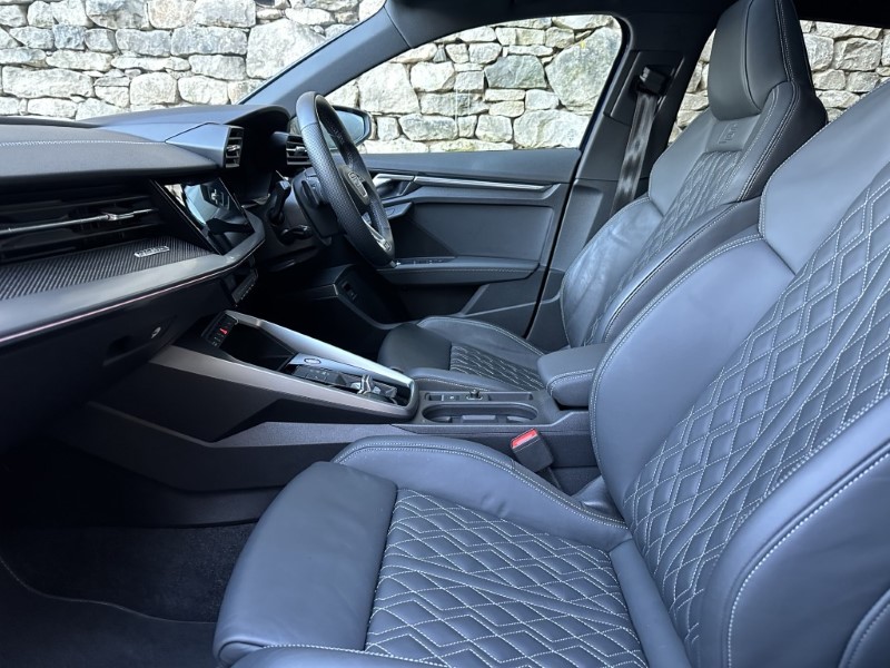 Used Audi A3 2023 for sale - 76981395: Photo 31