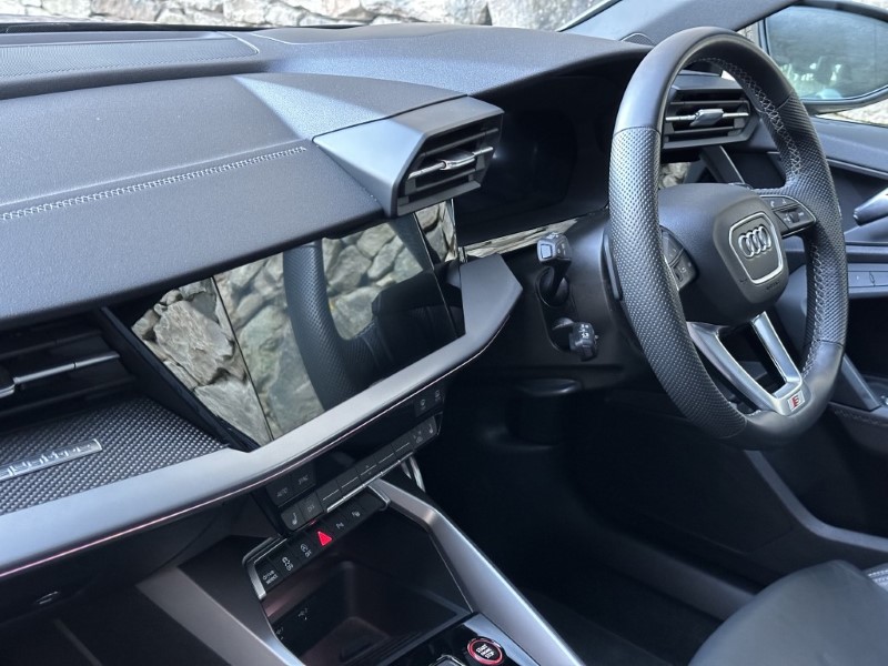 Used Audi A3 2023 for sale - 76981395: Photo 32