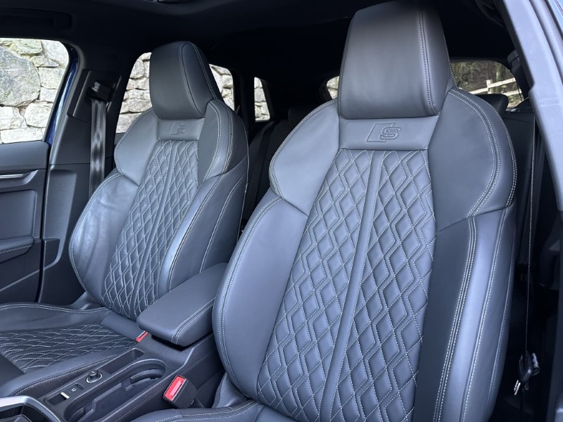 Used Audi A3 2023 for sale - 76981395: Photo 34