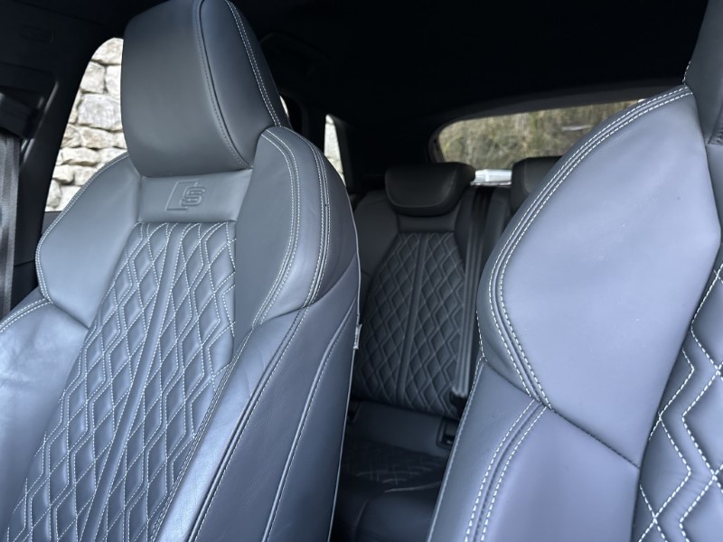 Used Audi A3 2023 for sale - 76981395: Photo 36