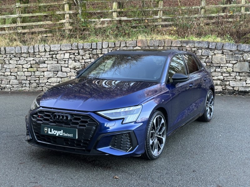 Used Audi A3 2023 for sale - 76981395: Photo 39