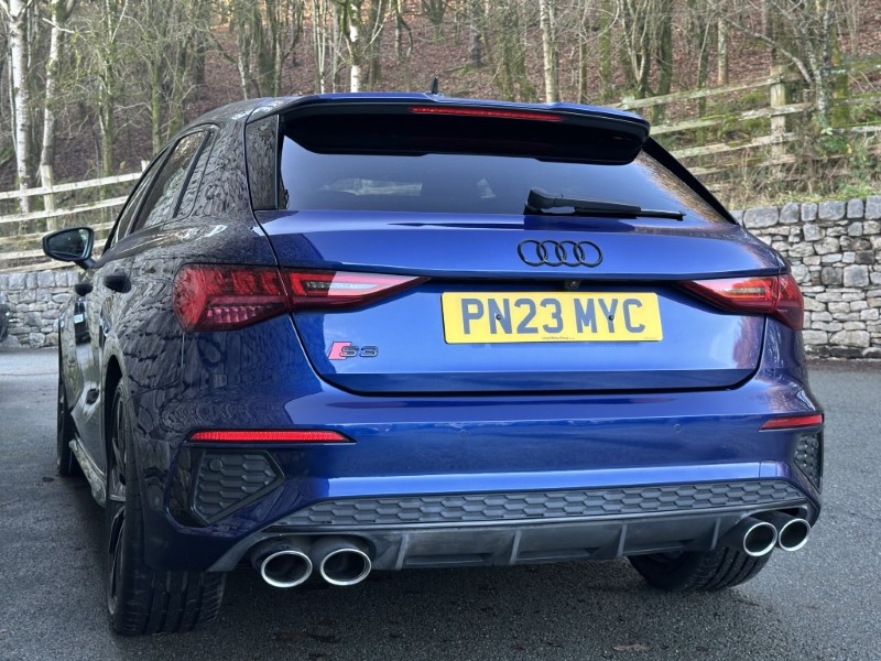 Used Audi A3 2023 for sale - 76981395: Photo 41