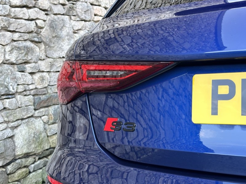 Used Audi A3 2023 for sale - 76981395: Photo 42