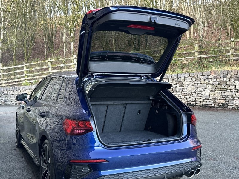 Used Audi A3 2023 for sale - 76981395: Photo 46