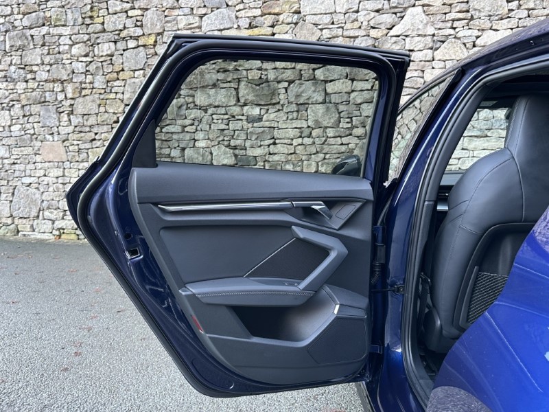 Used Audi A3 2023 for sale - 76981395: Photo 48