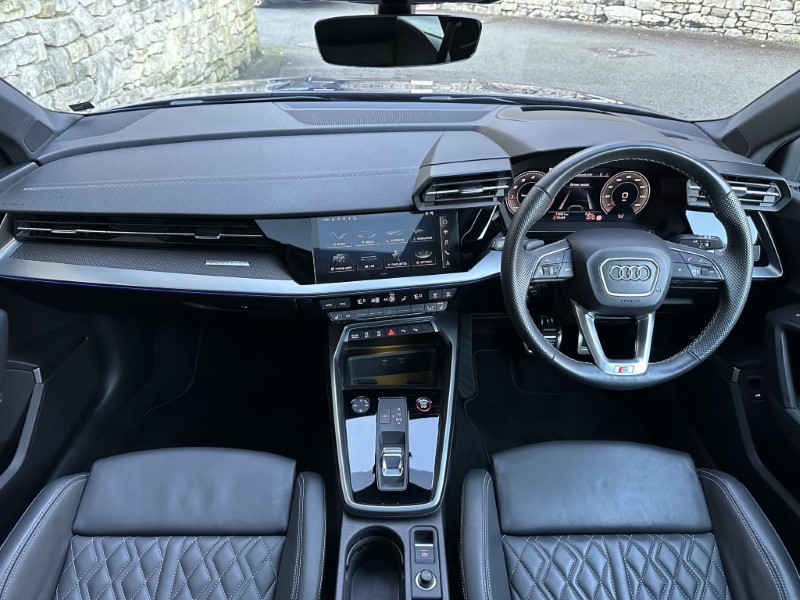 Used Audi A3 2023 for sale - 76981395: Photo 5