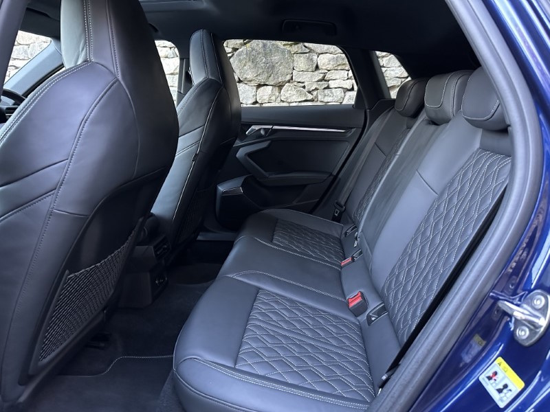 Used Audi A3 2023 for sale - 76981395: Photo 50