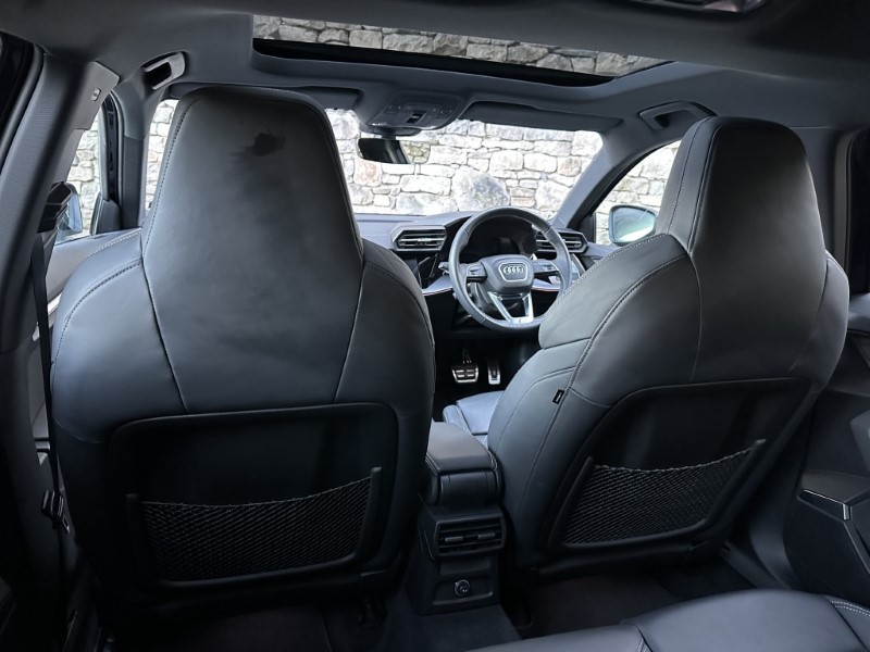 Used Audi A3 2023 for sale - 76981395: Photo 52