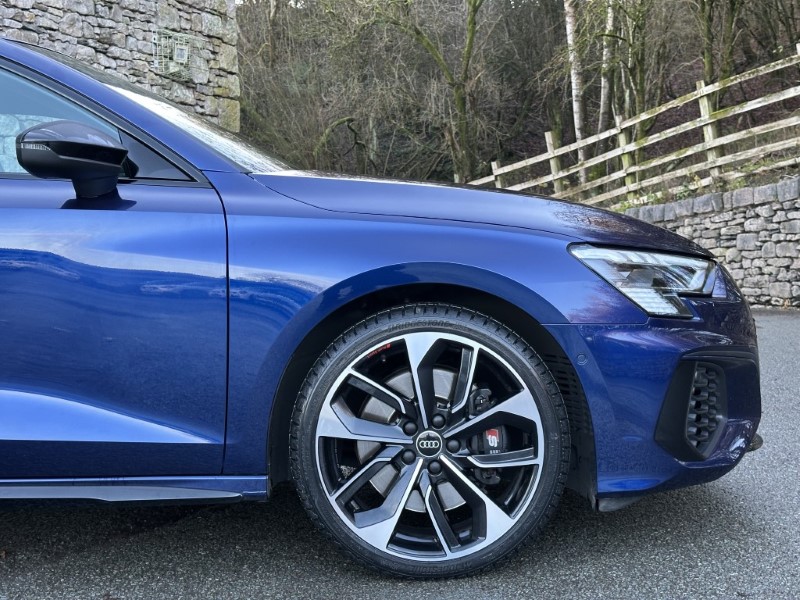 Used Audi A3 2023 for sale - 76981395: Photo 57