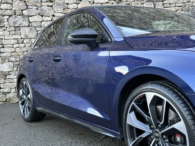 Used Audi A3 2023 for sale - 76981395: Photo 58