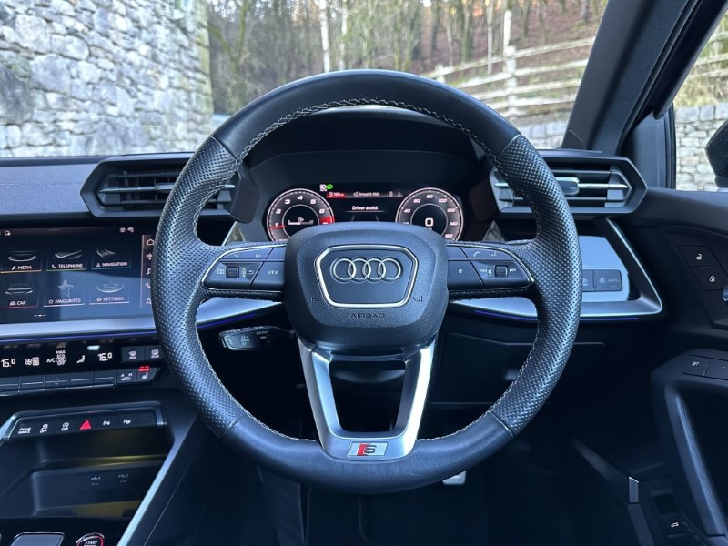 Used Audi A3 2023 for sale - 76981395: Photo 6