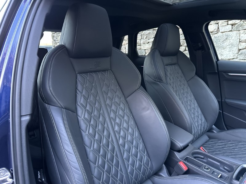 Used Audi A3 2023 for sale - 76981395: Photo 61