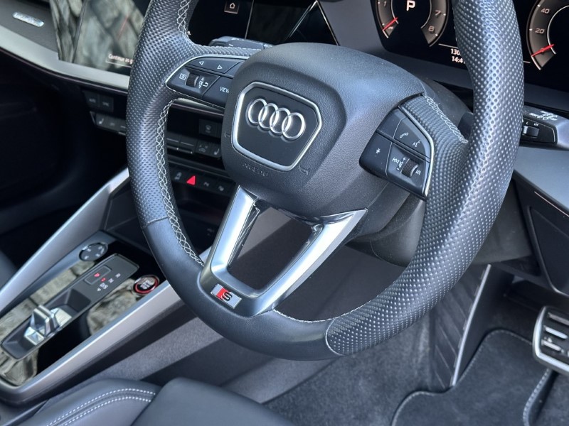 Used Audi A3 2023 for sale - 76981395: Photo 63