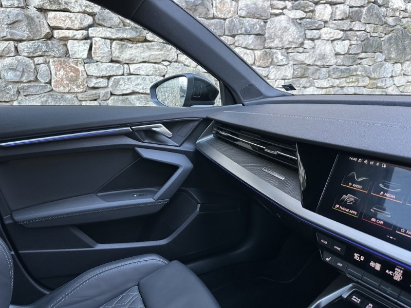 Used Audi A3 2023 for sale - 76981395: Photo 64