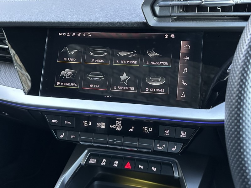 Used Audi A3 2023 for sale - 76981395: Photo 65