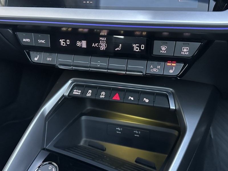 Used Audi A3 2023 for sale - 76981395: Photo 66