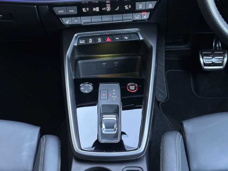 Used Audi A3 2023 for sale - 76981395: Photo 67