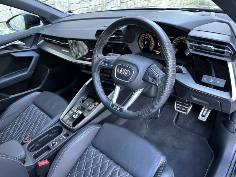 Used Audi A3 2023 for sale - 76981395: Photo 7