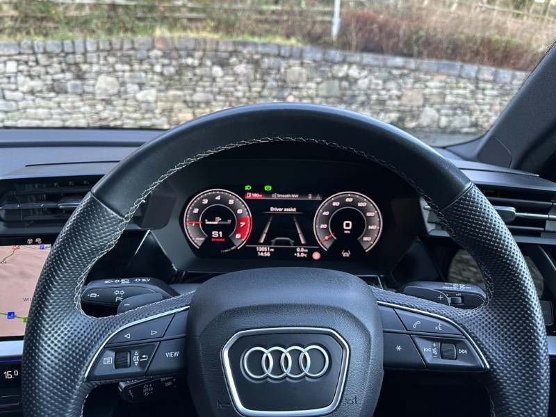 Used Audi A3 2023 for sale - 76981395: Photo 70