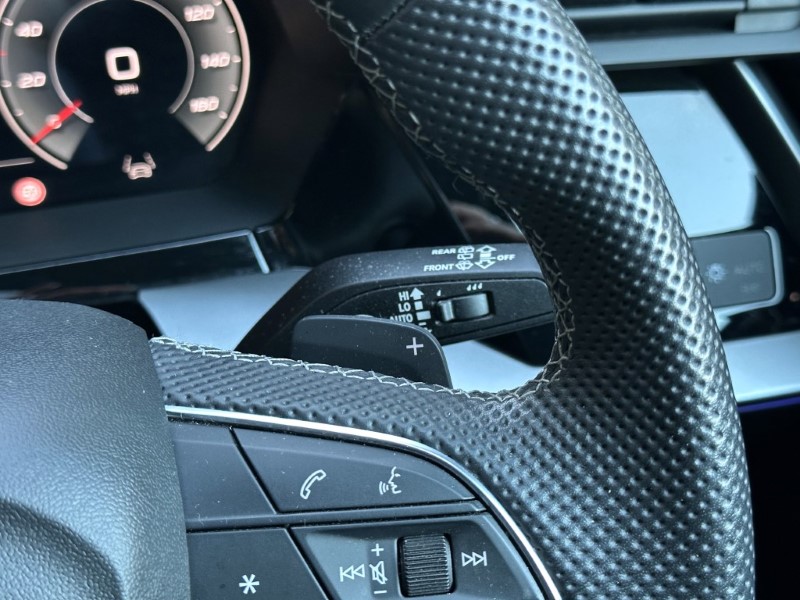 Used Audi A3 2023 for sale - 76981395: Photo 71