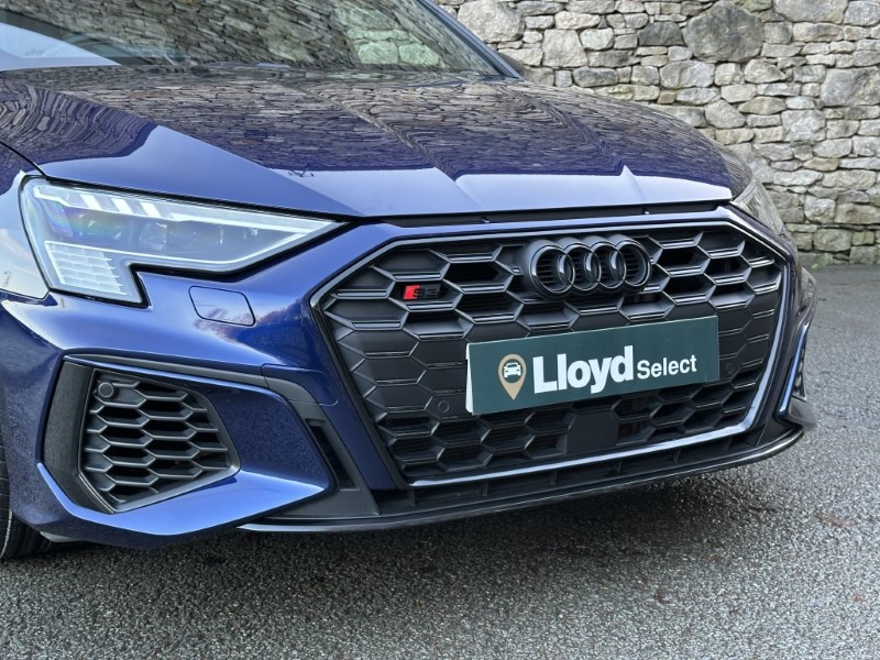 Used Audi A3 2023 for sale - 76981395: Photo 74