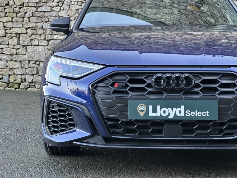 Used Audi A3 2023 for sale - 76981395: Photo 75