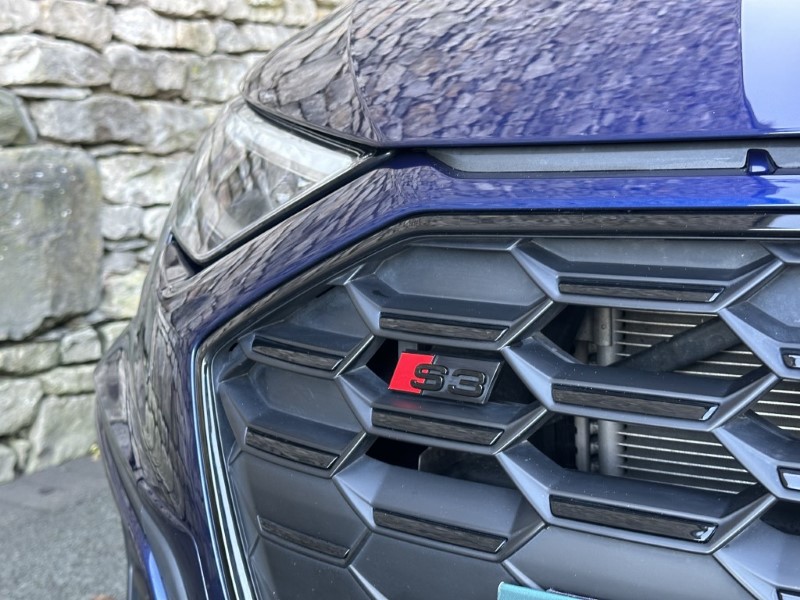 Used Audi A3 2023 for sale - 76981395: Photo 76