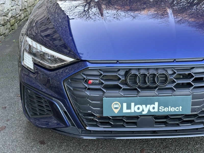 Used Audi A3 2023 for sale - 76981395: Photo 77