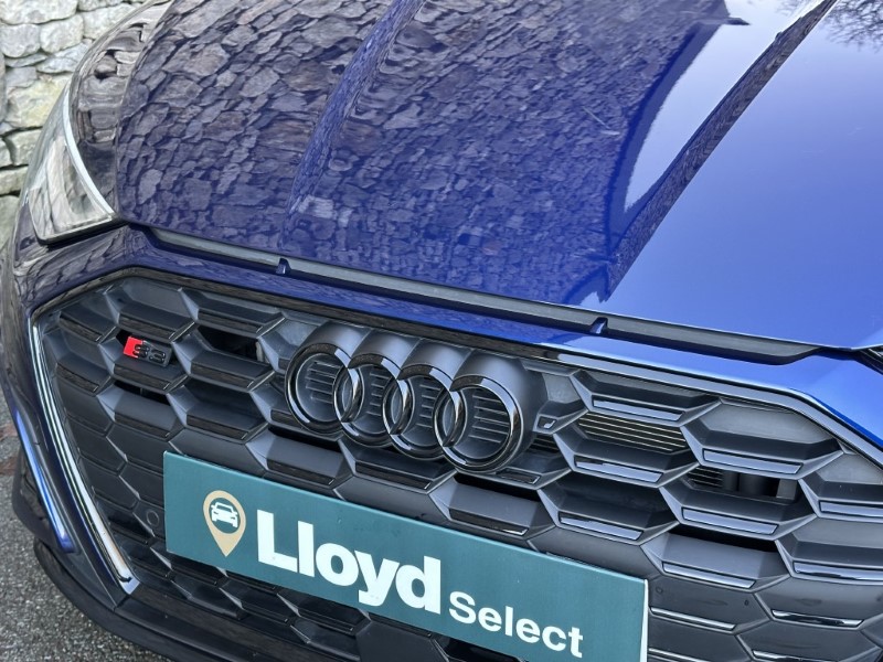 Used Audi A3 2023 for sale - 76981395: Photo 78